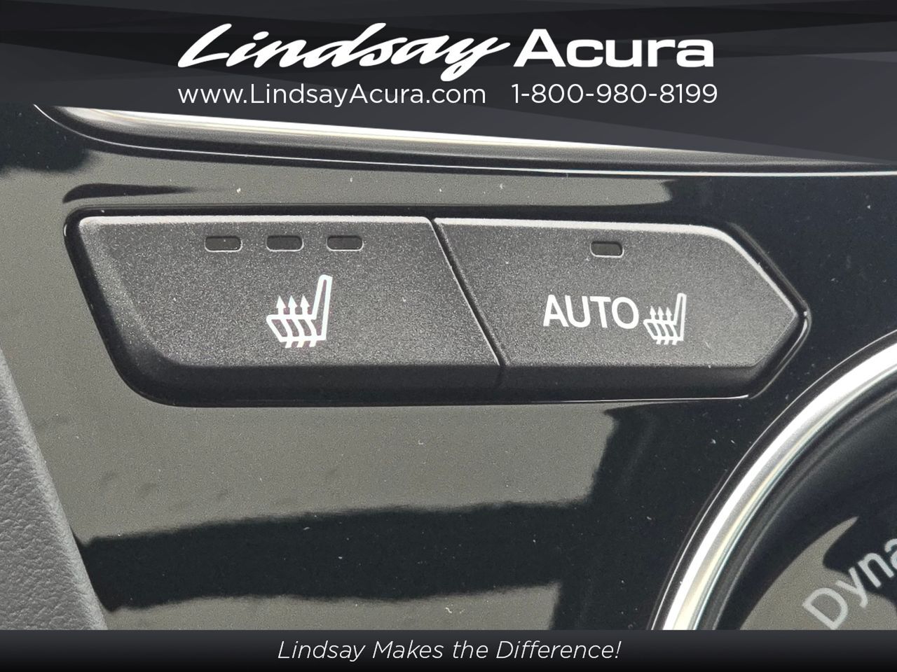 2026 Acura RDX Columbus OH