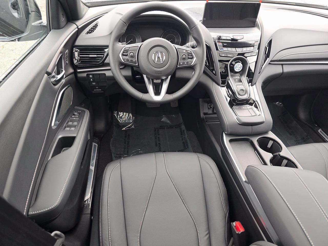 2026 Acura RDX Columbus OH