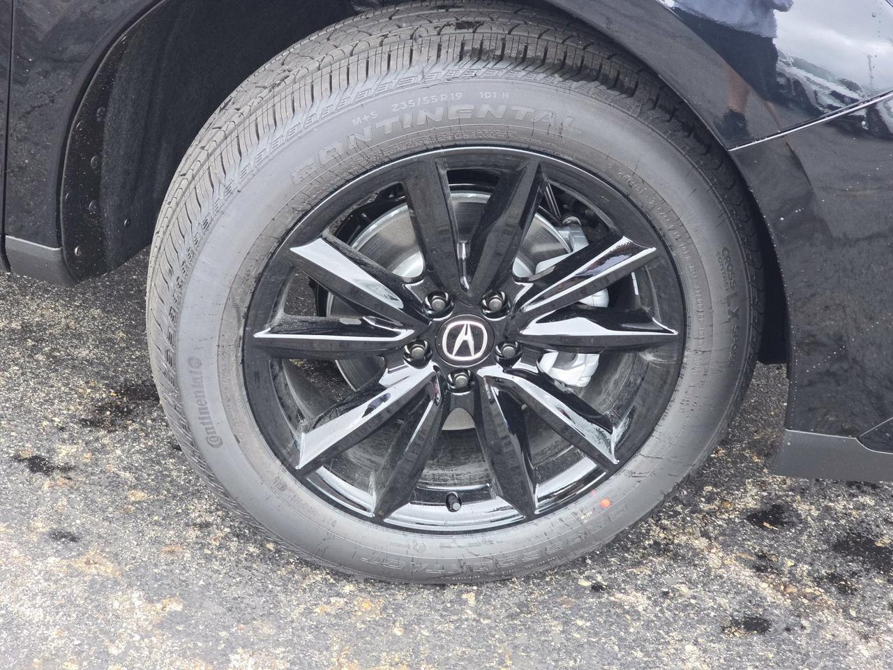 2026 Acura RDX Columbus OH