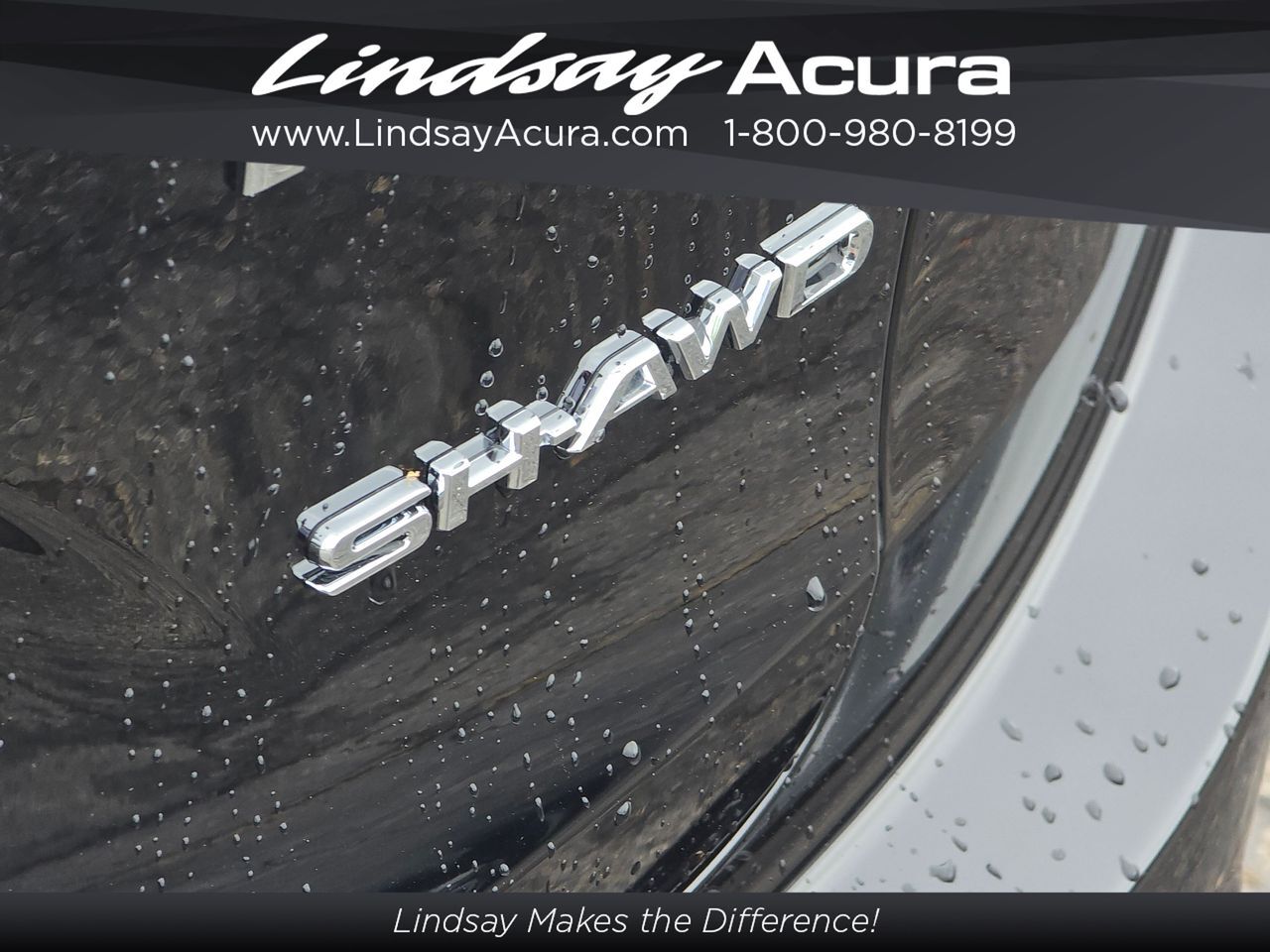 2026 Acura RDX Columbus OH