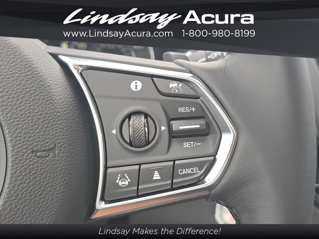 2026 Acura RDX Columbus OH