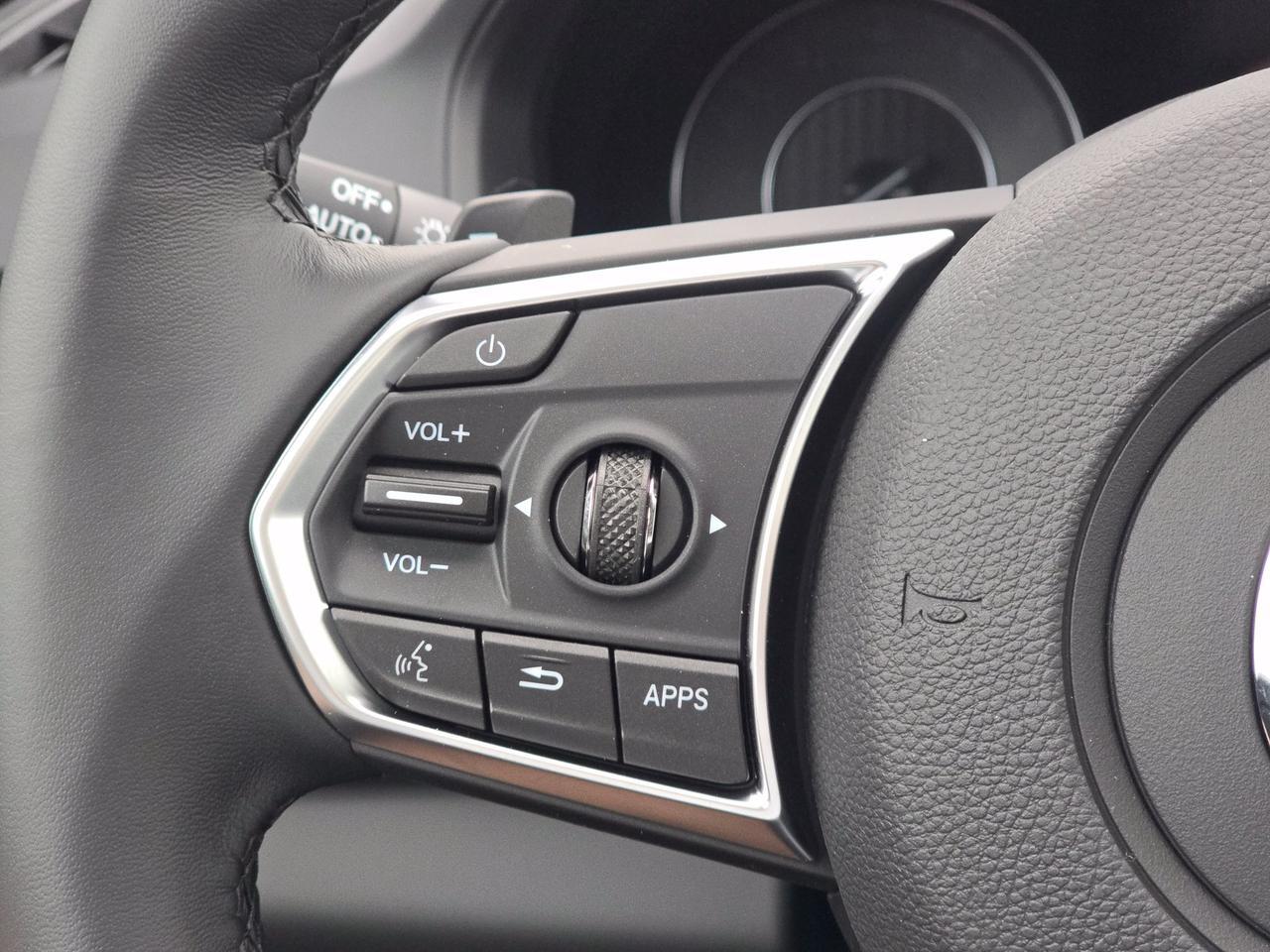 2026 Acura RDX Columbus OH