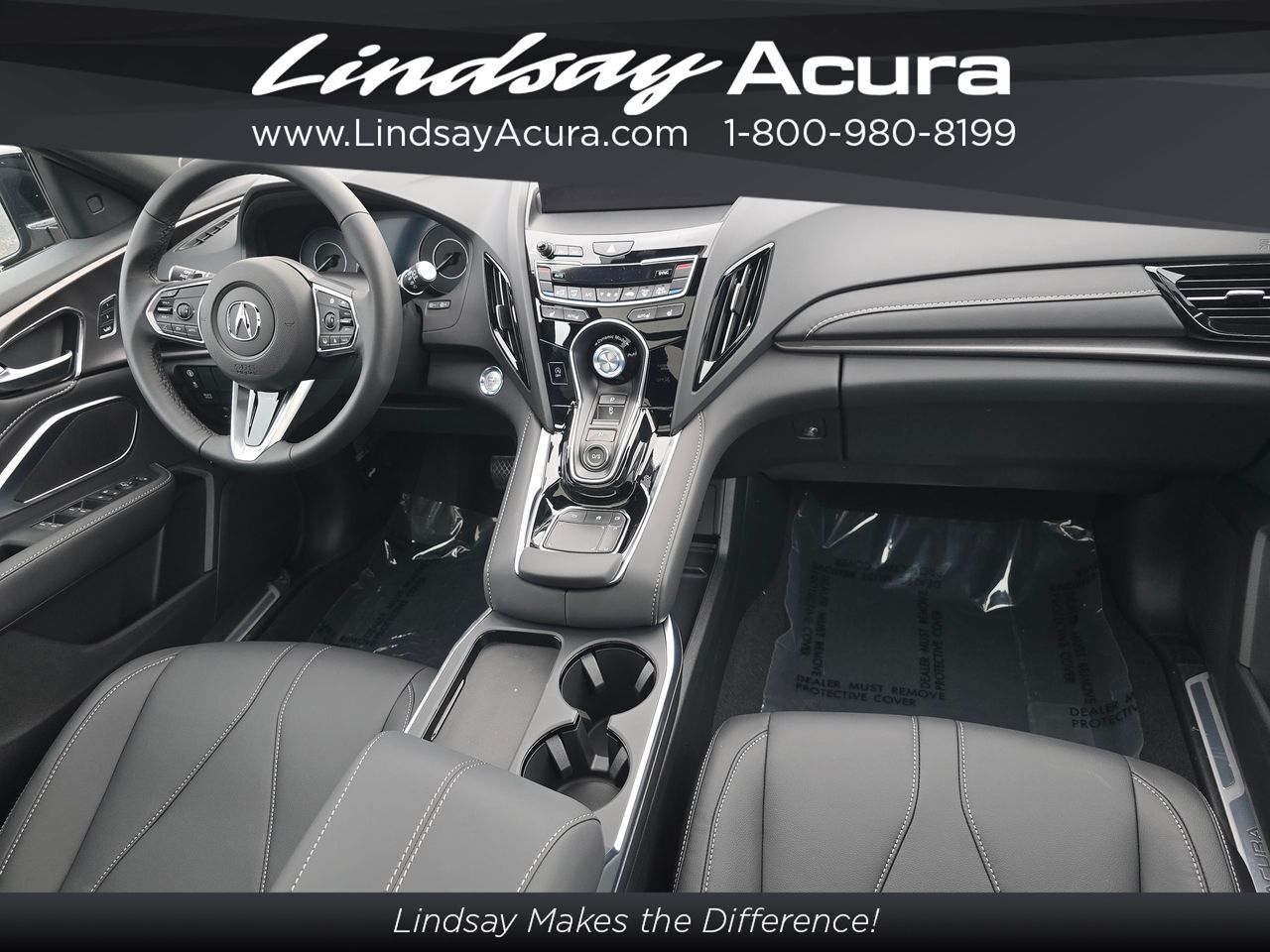 2026 Acura RDX Columbus OH