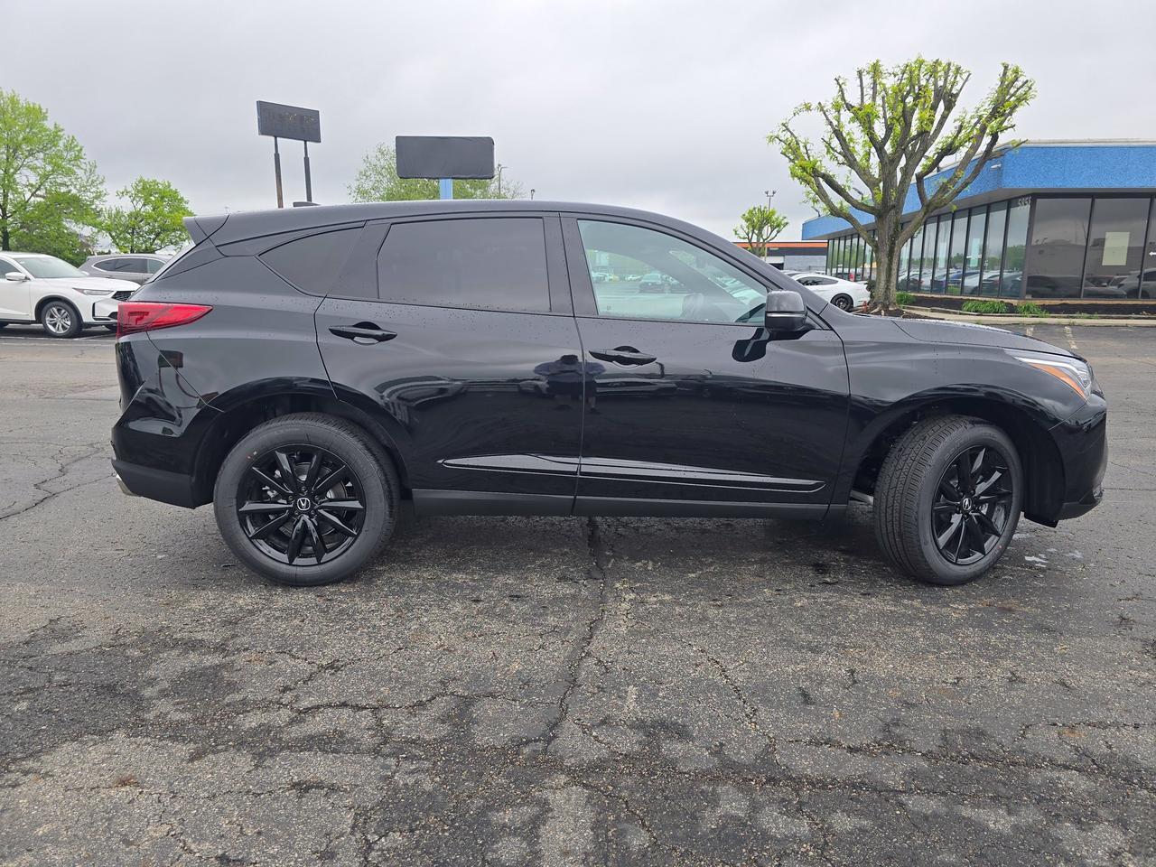 2026 Acura RDX Columbus OH