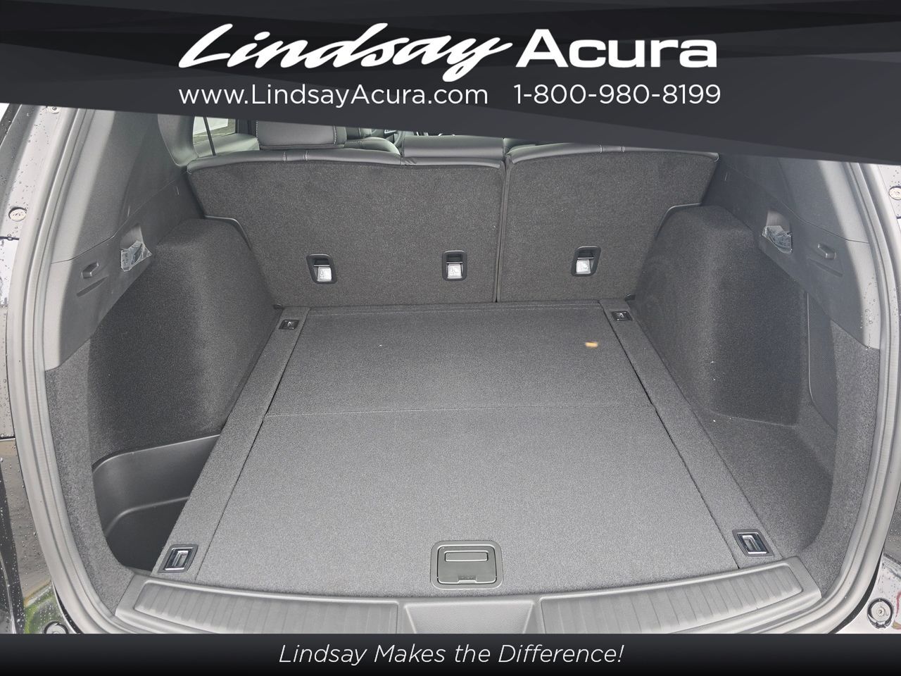 2026 Acura RDX Columbus OH