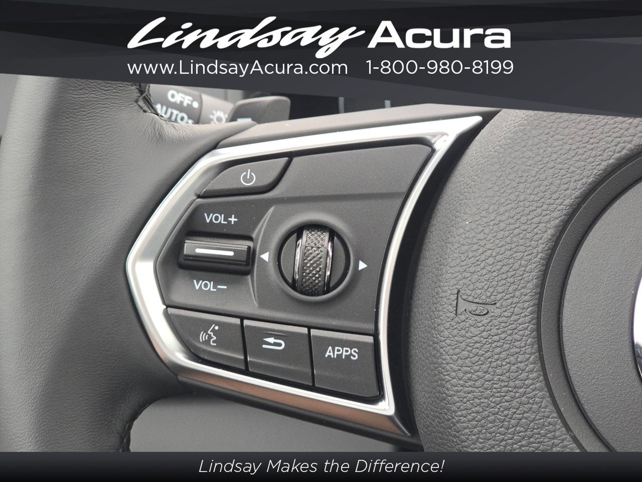 2026 Acura RDX Columbus OH