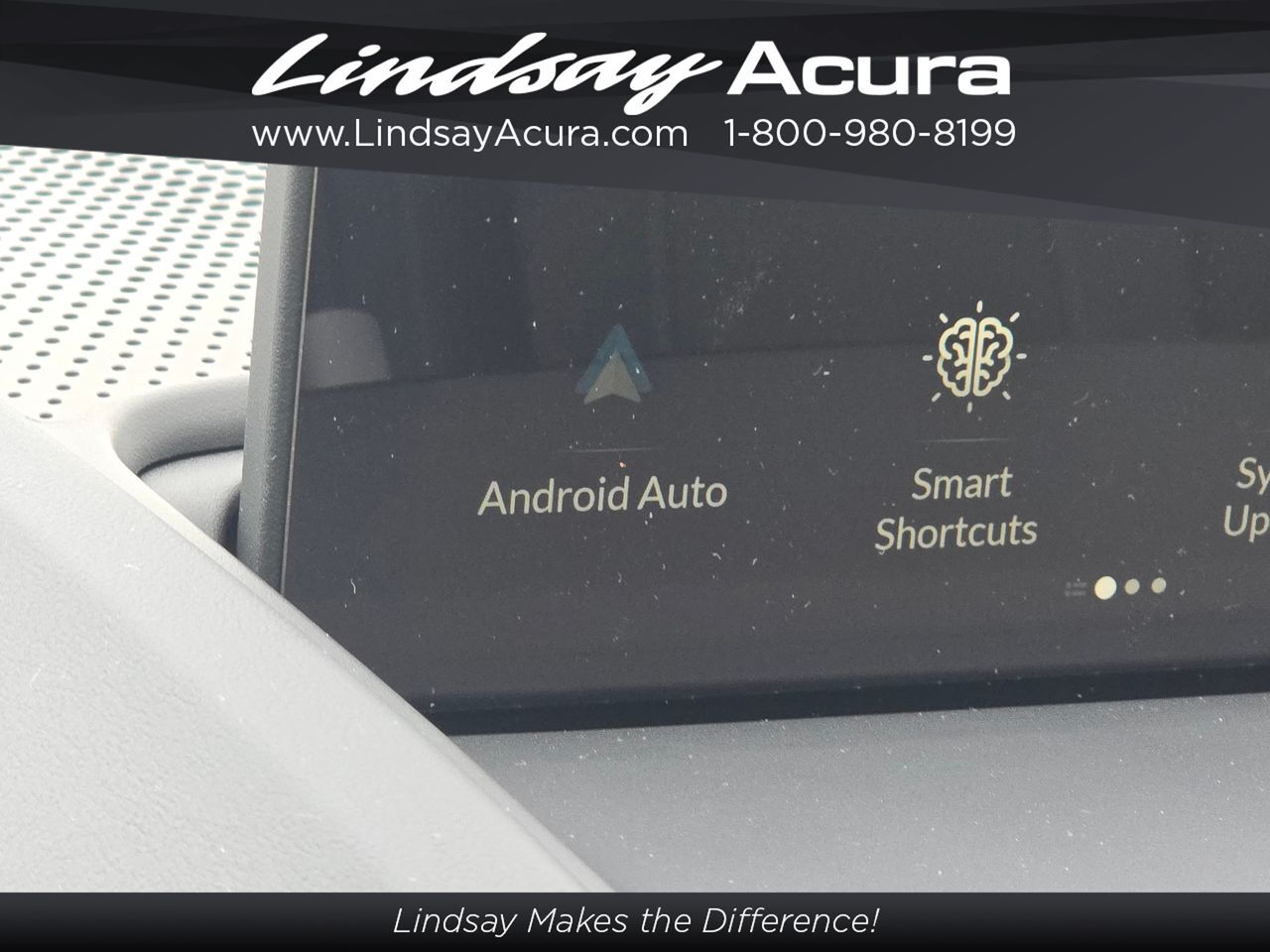 2026 Acura RDX Columbus OH