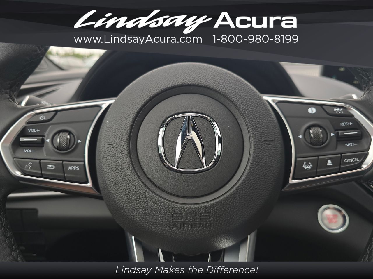 2026 Acura RDX Columbus OH