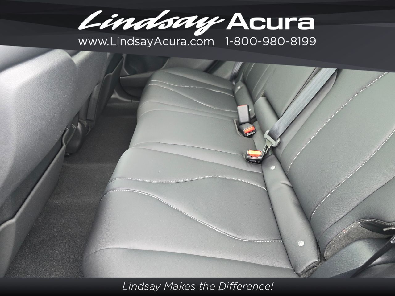 2026 Acura RDX Columbus OH
