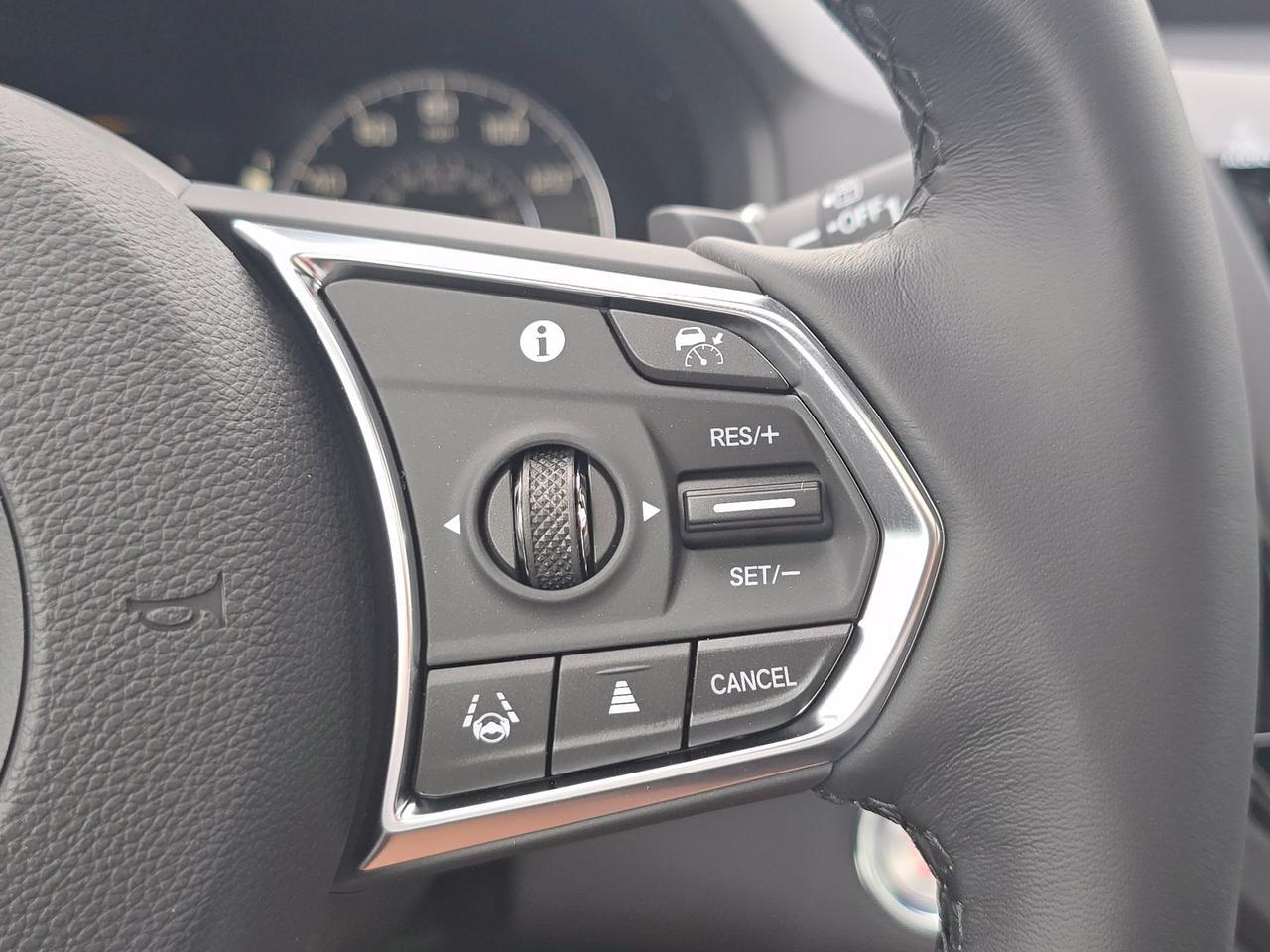 2026 Acura RDX Columbus OH