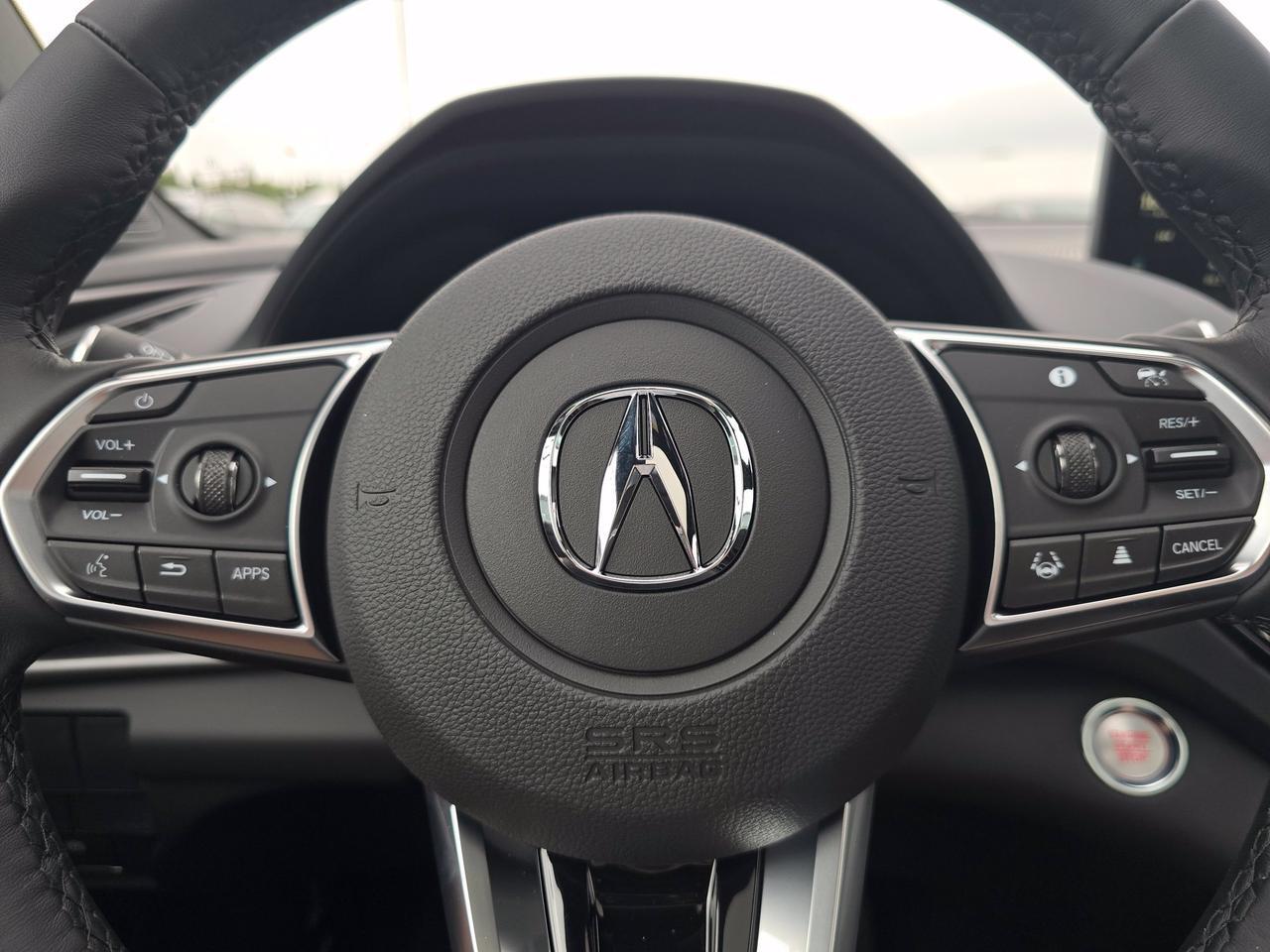 2026 Acura RDX Columbus OH
