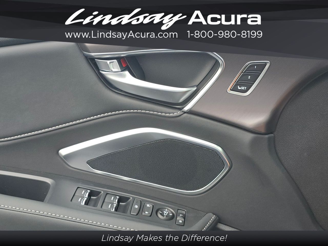 2026 Acura RDX Columbus OH
