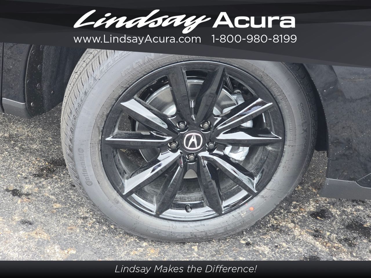 2026 Acura RDX Columbus OH