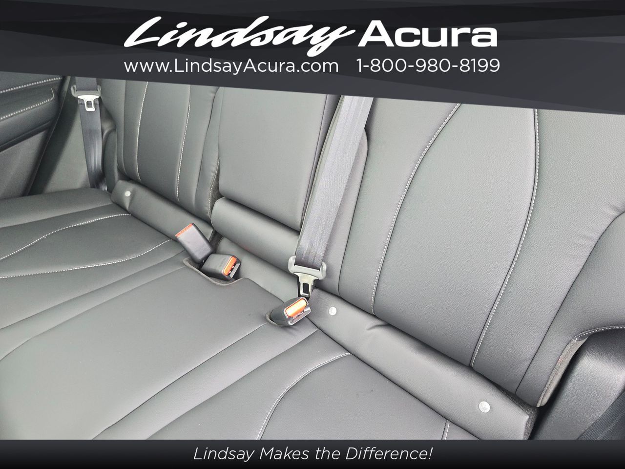 2026 Acura RDX Columbus OH