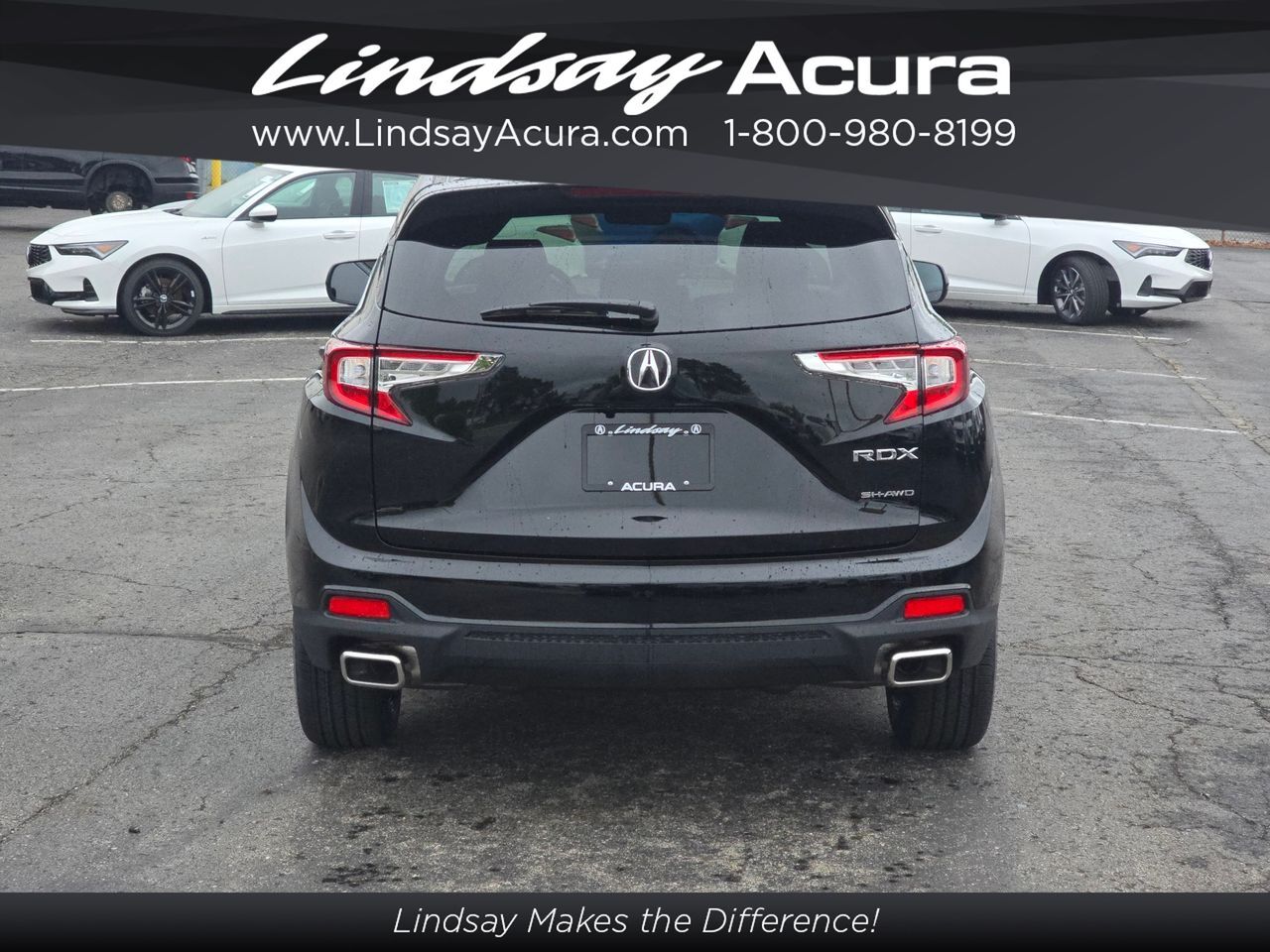 2026 Acura RDX Columbus OH