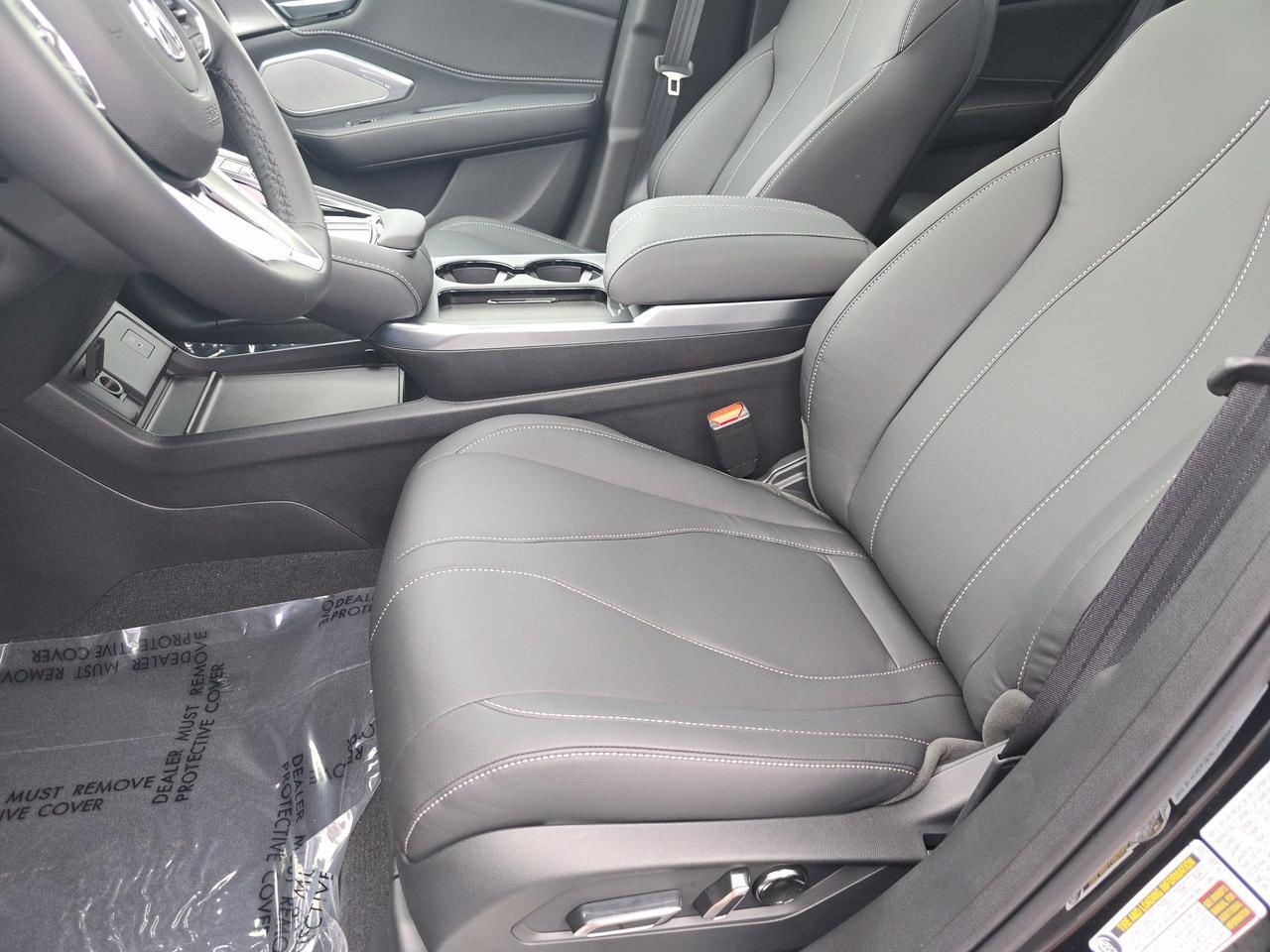 2026 Acura RDX Columbus OH