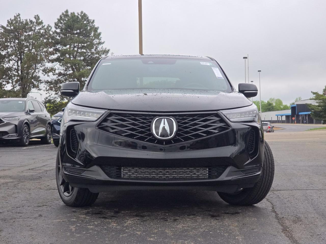 2026 Acura RDX