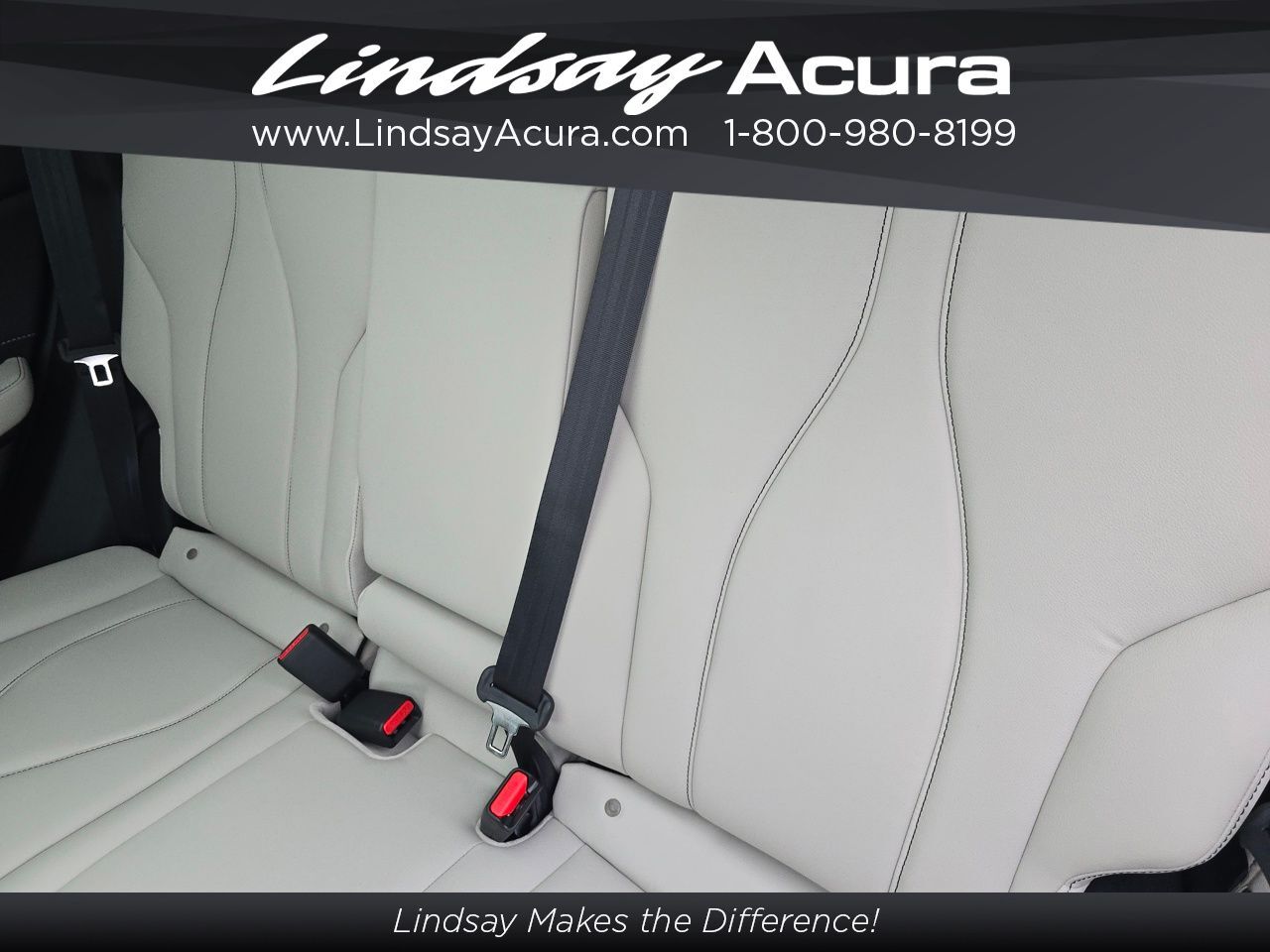 2026 Acura RDX Columbus OH