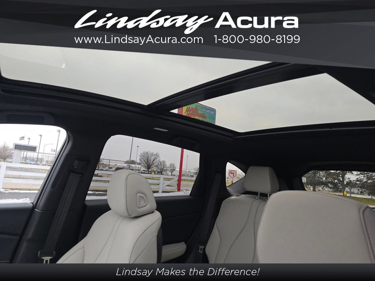 2026 Acura RDX Columbus OH