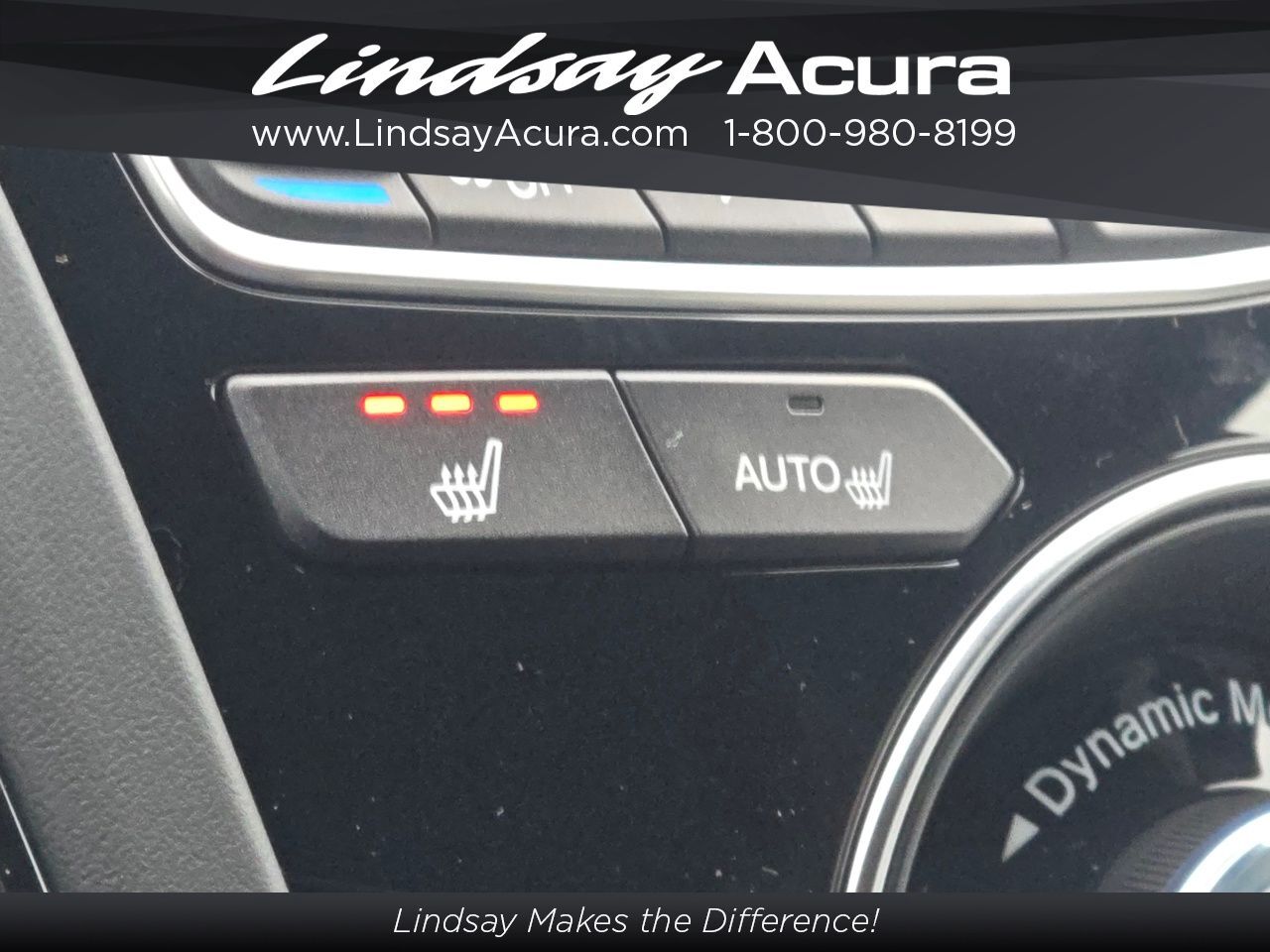 2026 Acura RDX Columbus OH