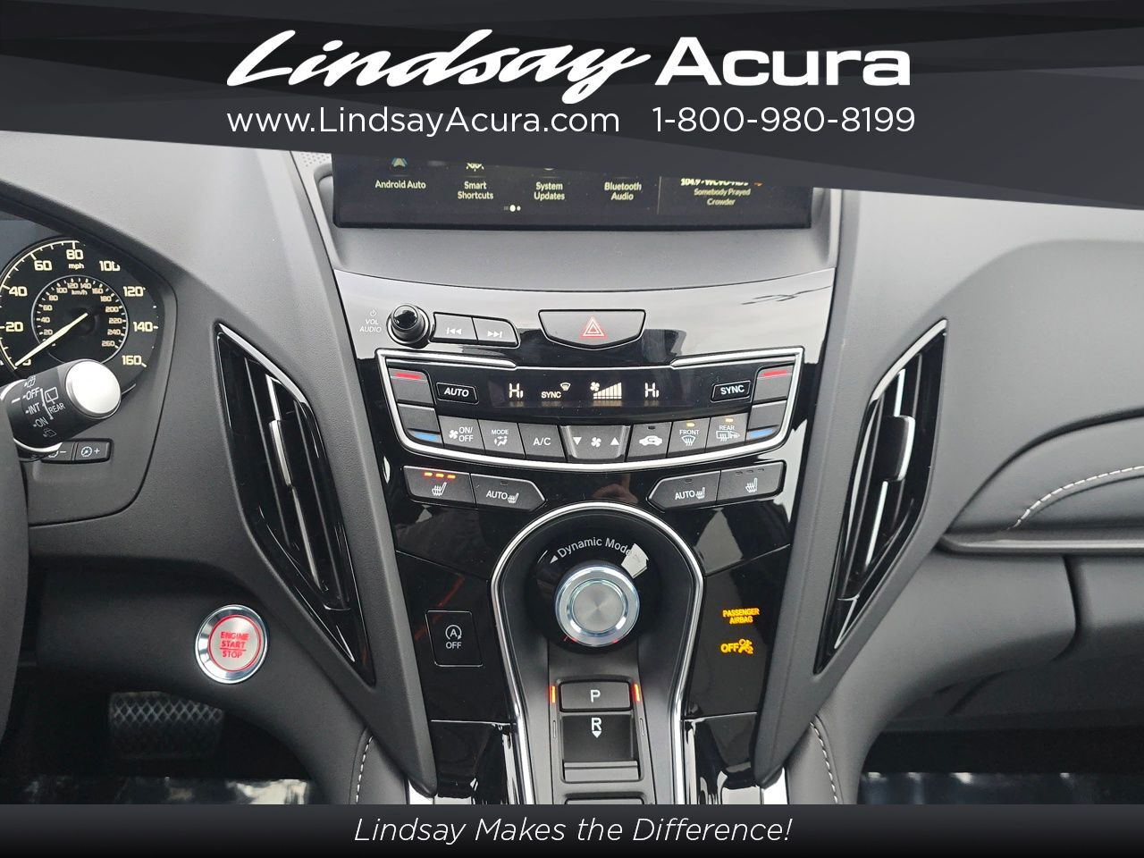 2026 Acura RDX Columbus OH