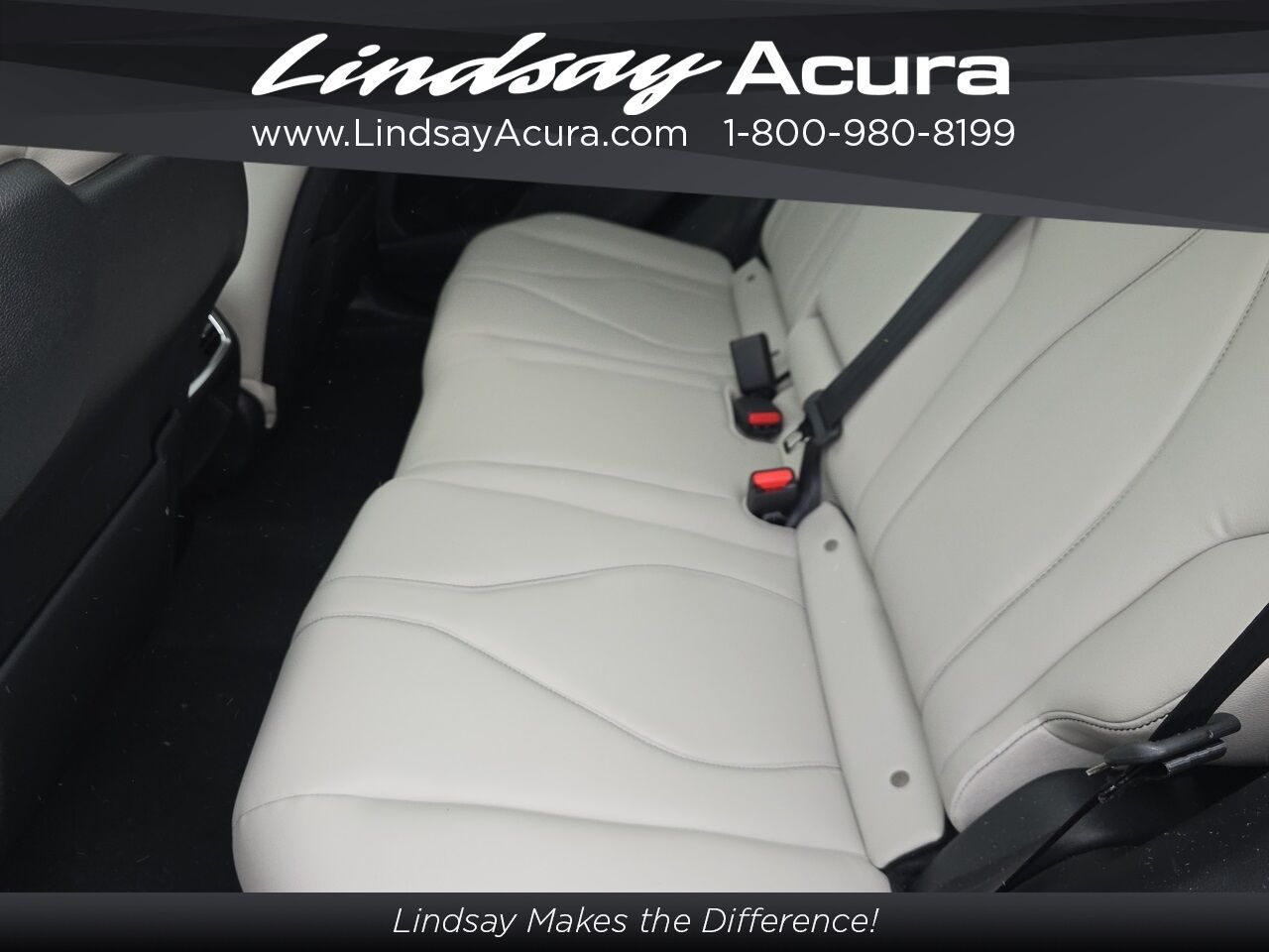 2026 Acura RDX Columbus OH