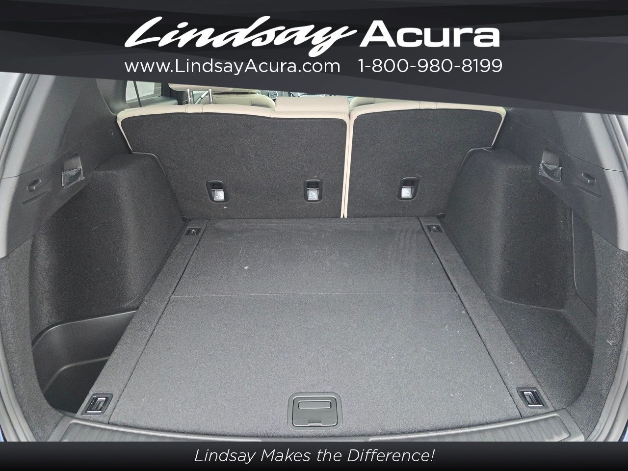 2026 Acura RDX Columbus OH