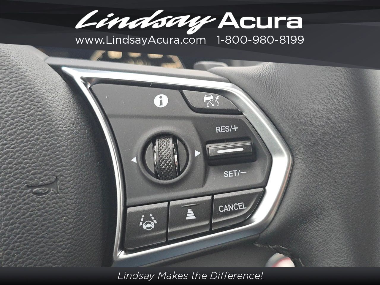 2026 Acura RDX Columbus OH