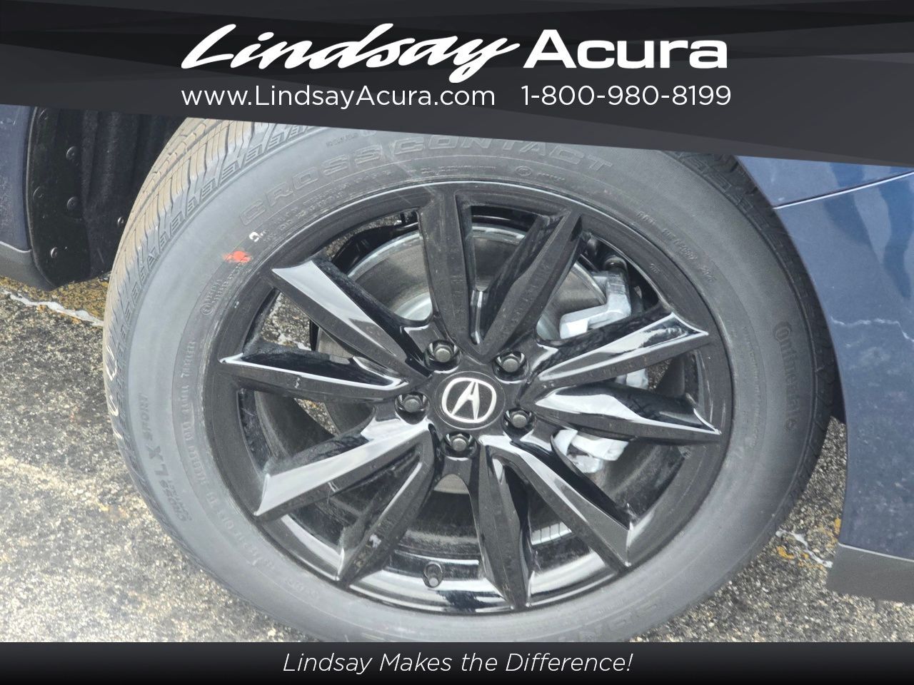 2026 Acura RDX Columbus OH