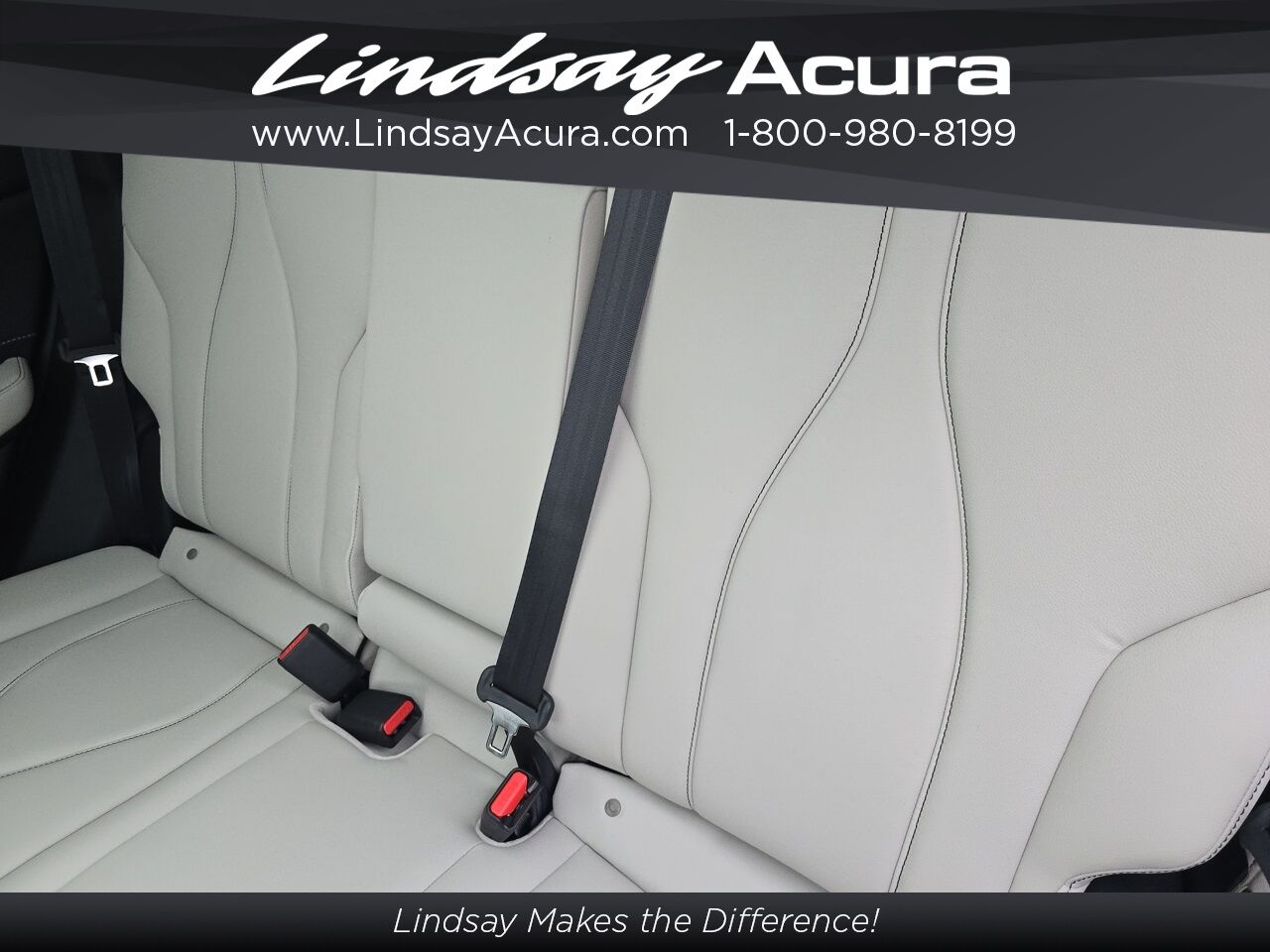 2026 Acura RDX Columbus OH