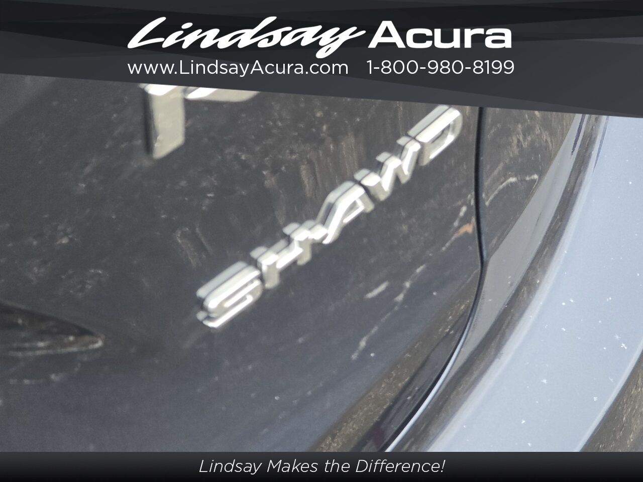 2026 Acura RDX Columbus OH