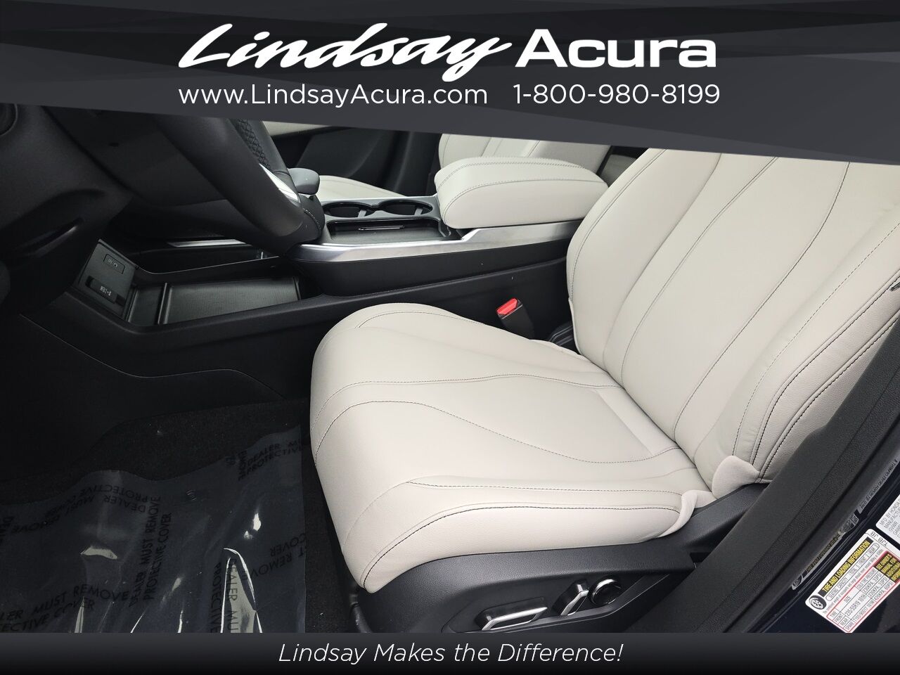 2026 Acura RDX Columbus OH