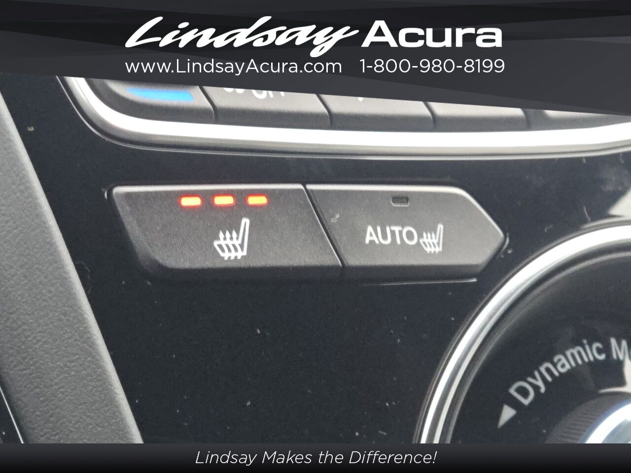 2026 Acura RDX Columbus OH