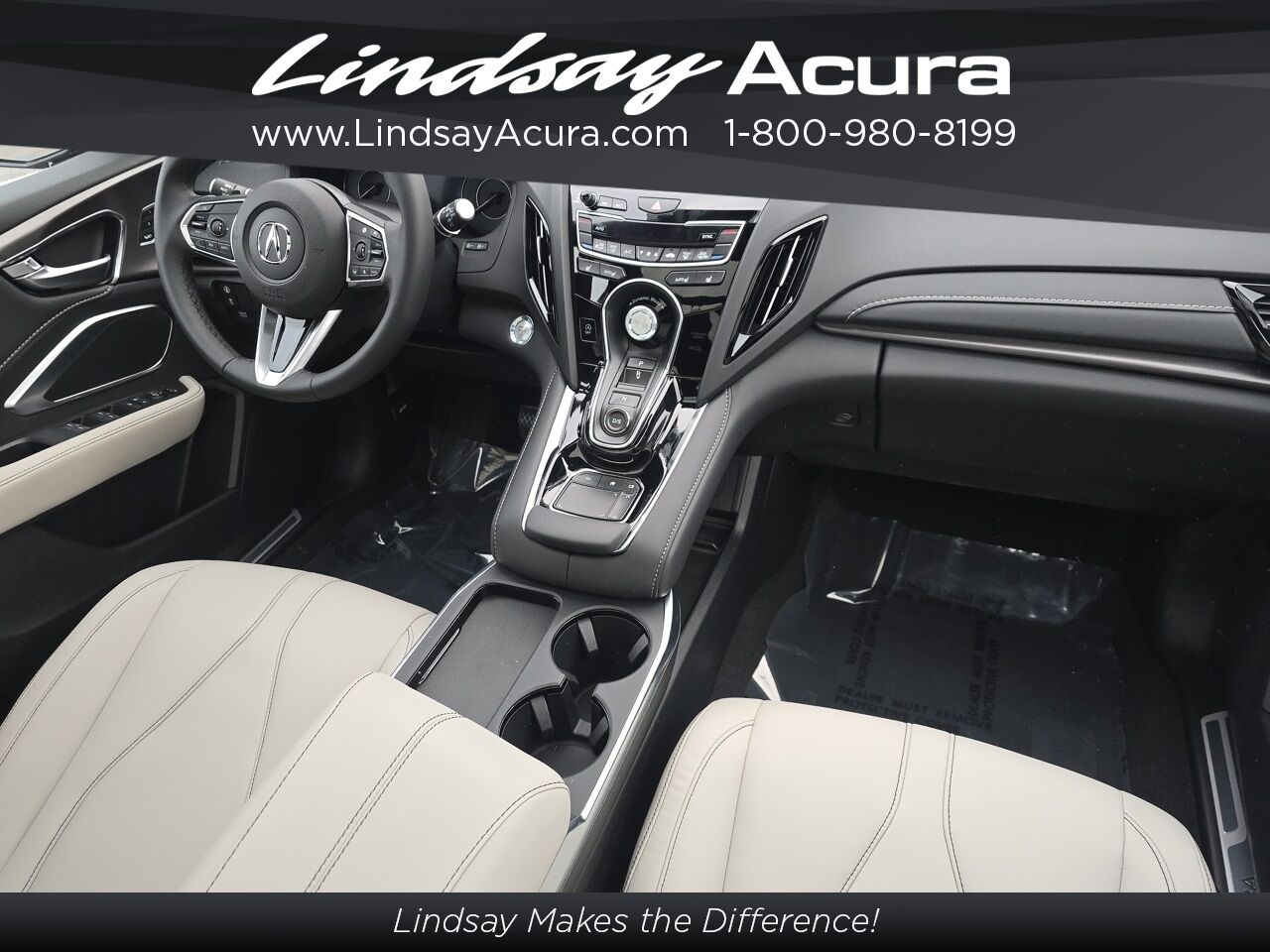 2026 Acura RDX Columbus OH