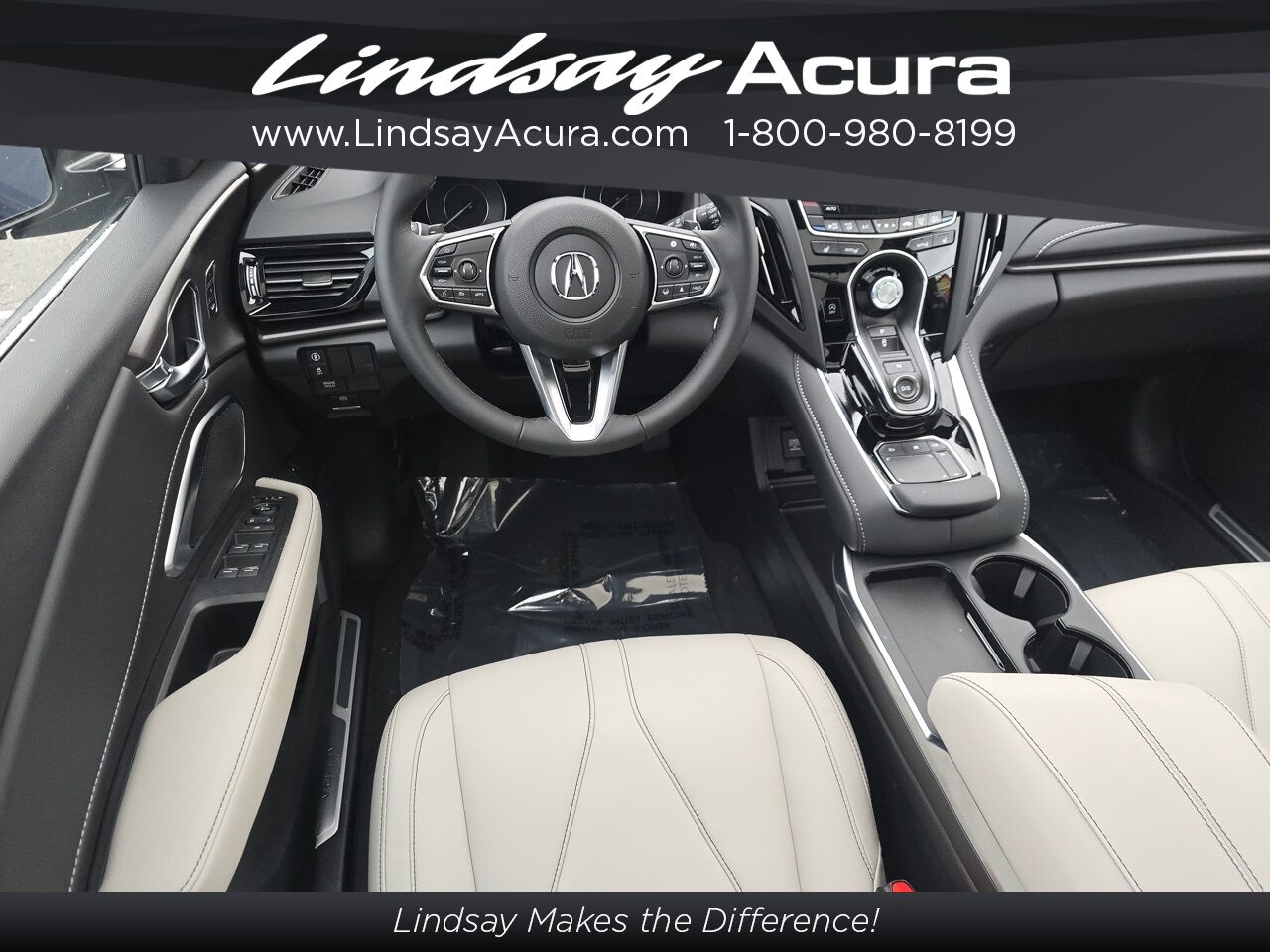 2026 Acura RDX Columbus OH