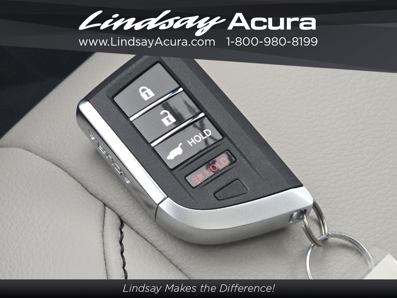 2026 Acura RDX Columbus OH