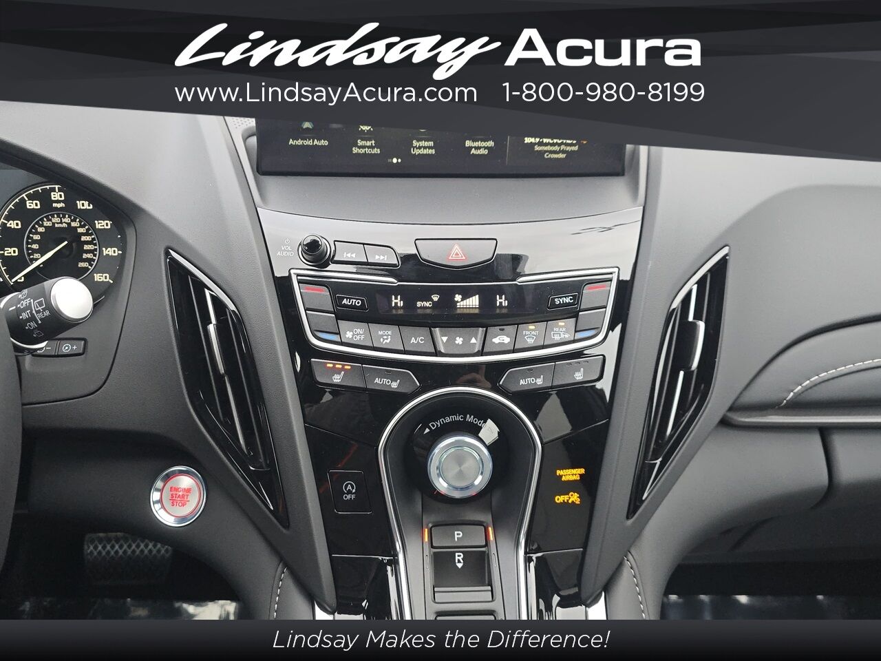 2026 Acura RDX Columbus OH