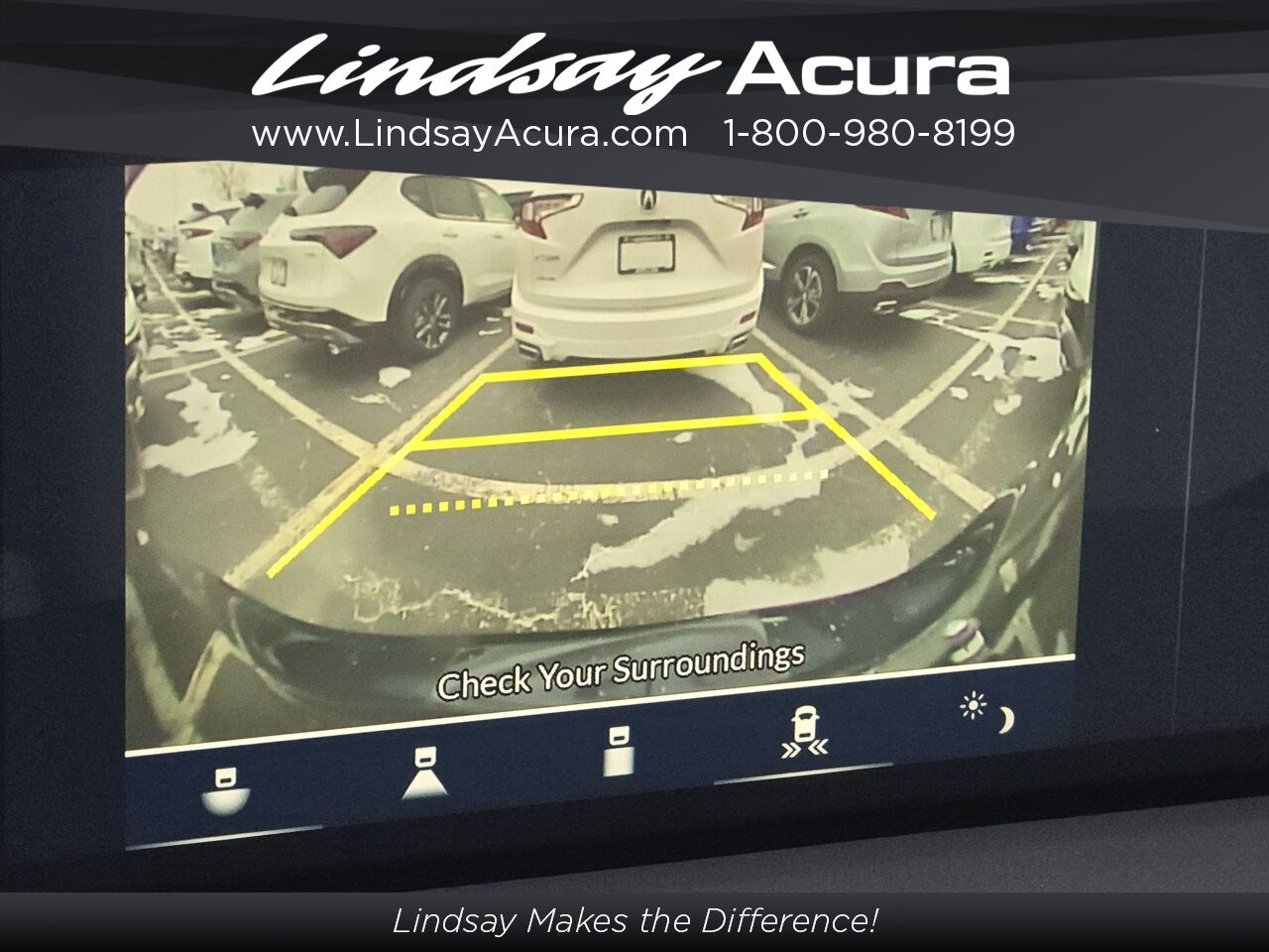 2026 Acura RDX Columbus OH