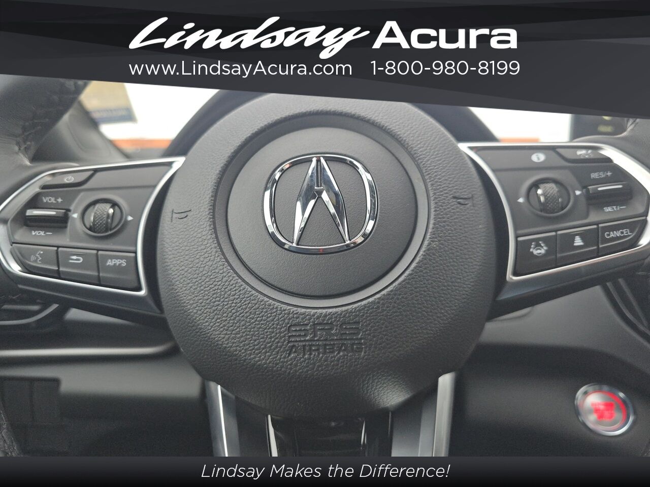 2026 Acura RDX Columbus OH