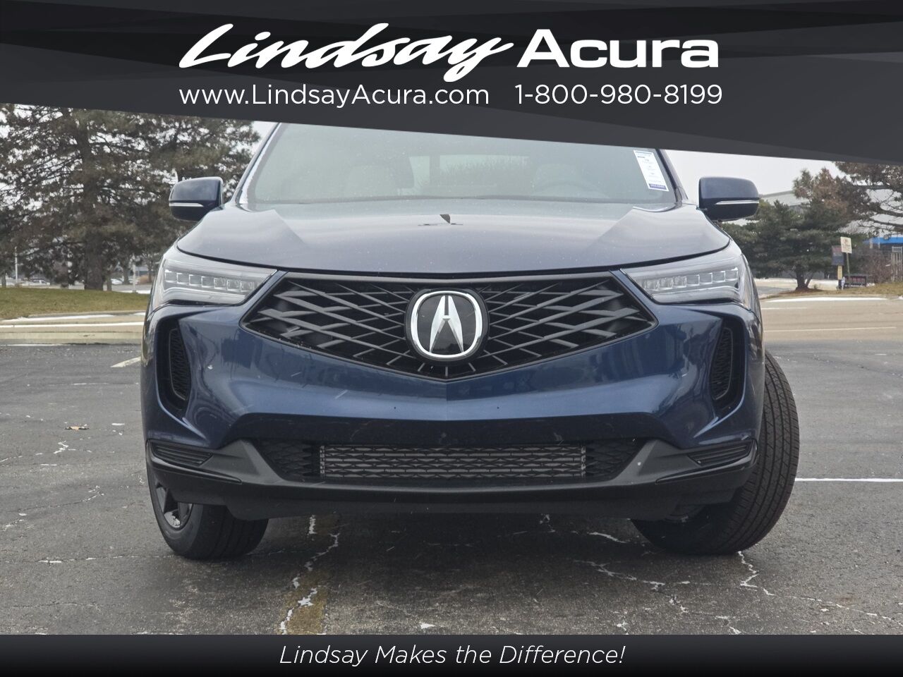 2026 Acura RDX Columbus OH