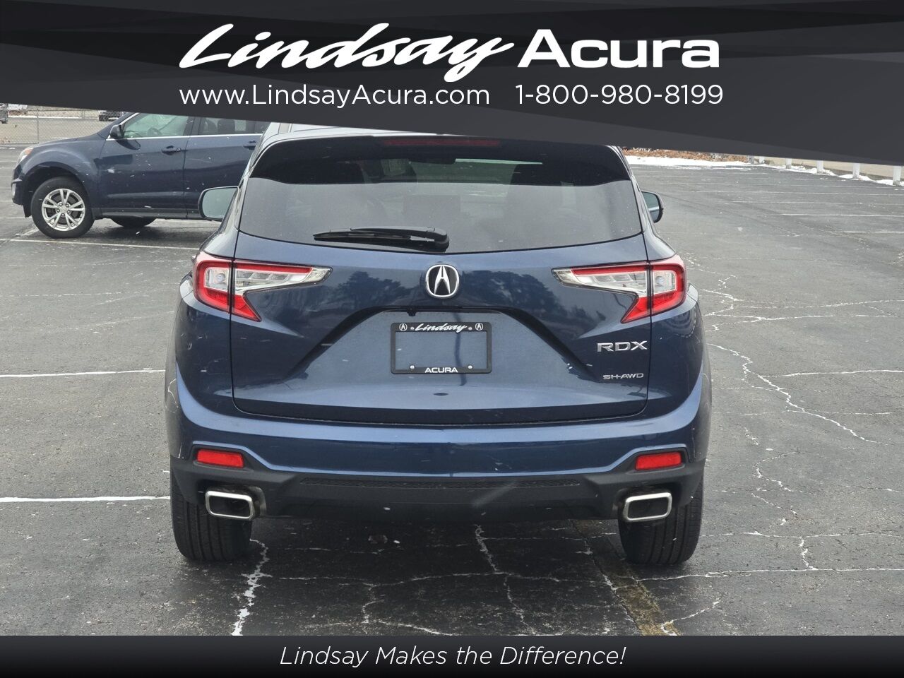 2026 Acura RDX Columbus OH