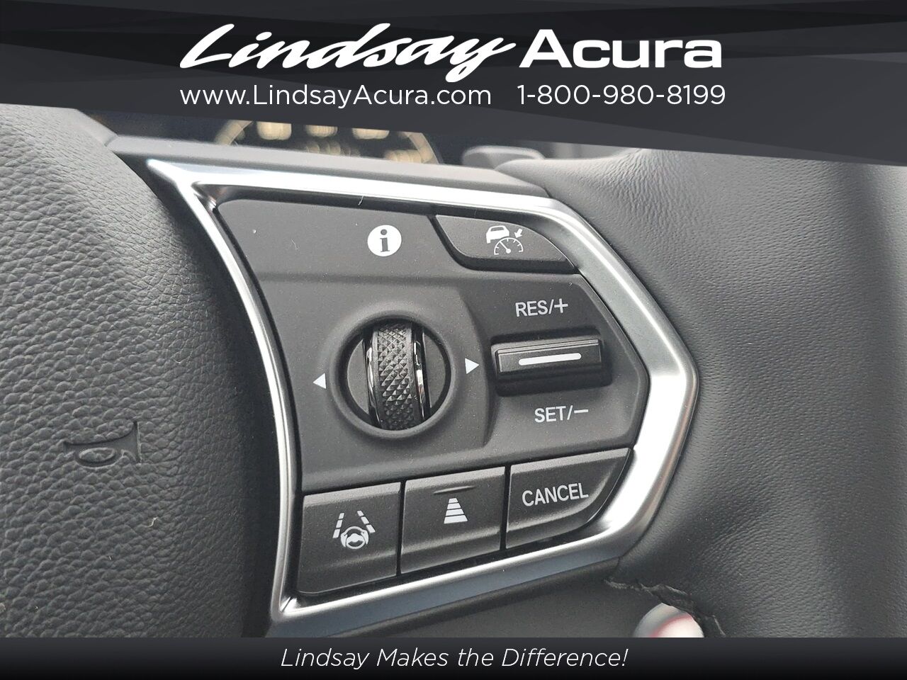 2026 Acura RDX Columbus OH