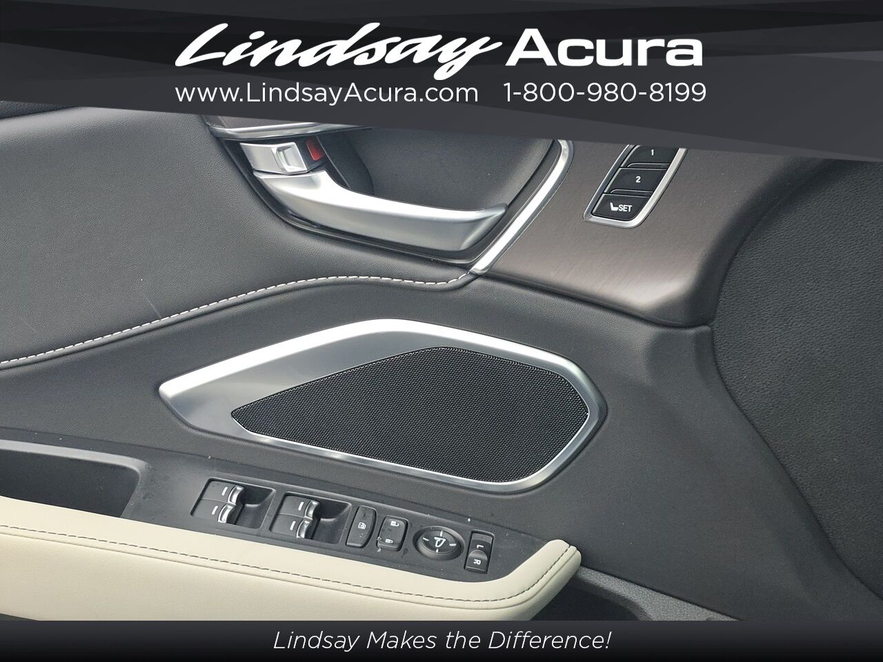 2026 Acura RDX Columbus OH