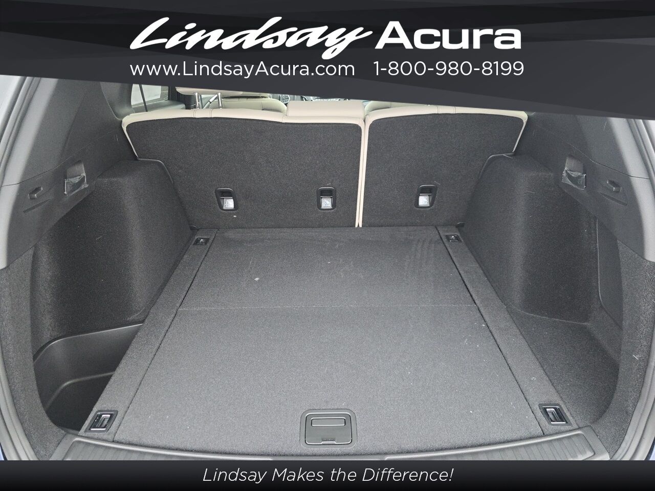 2026 Acura RDX Columbus OH