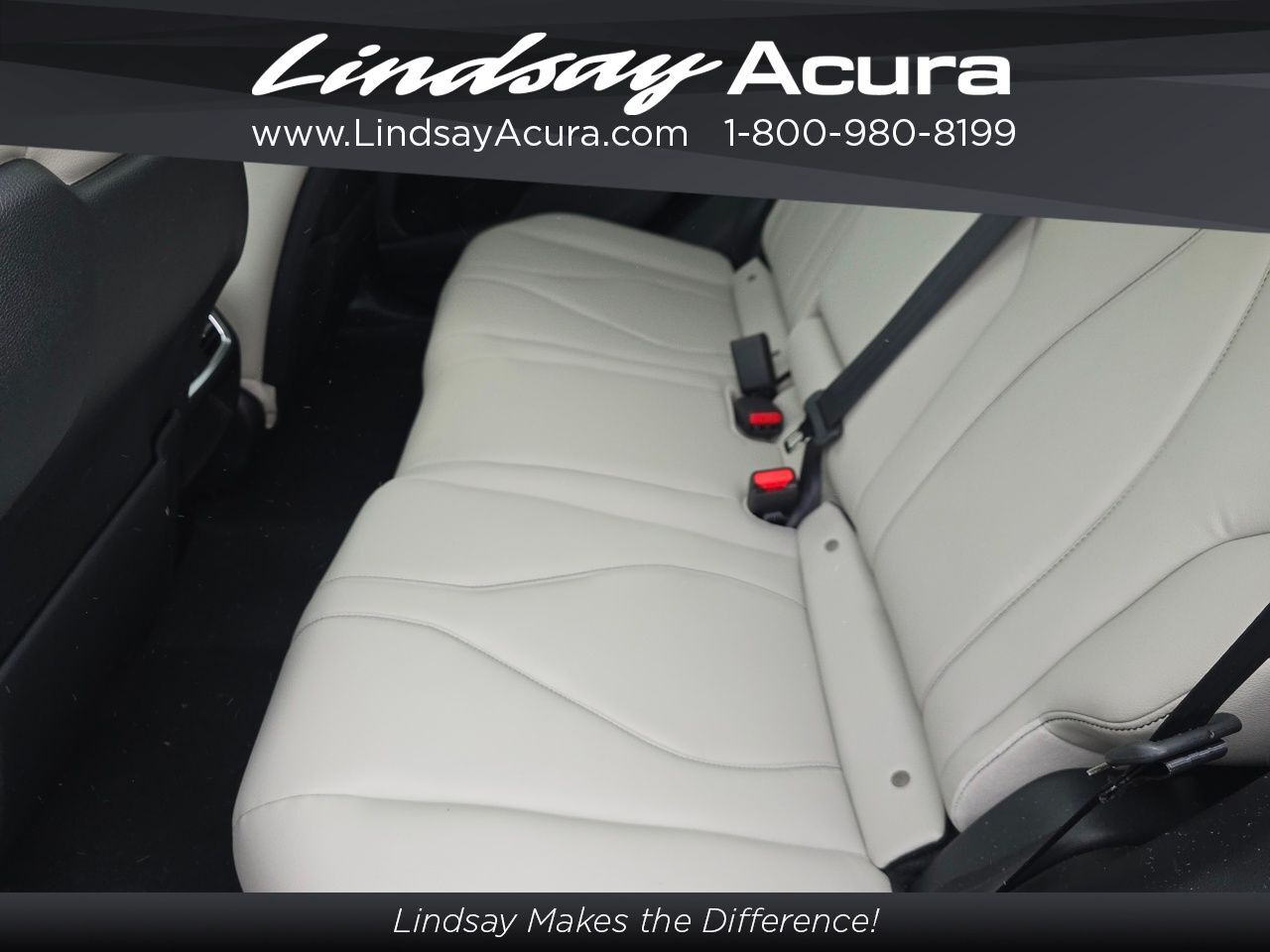 2026 Acura RDX Columbus OH