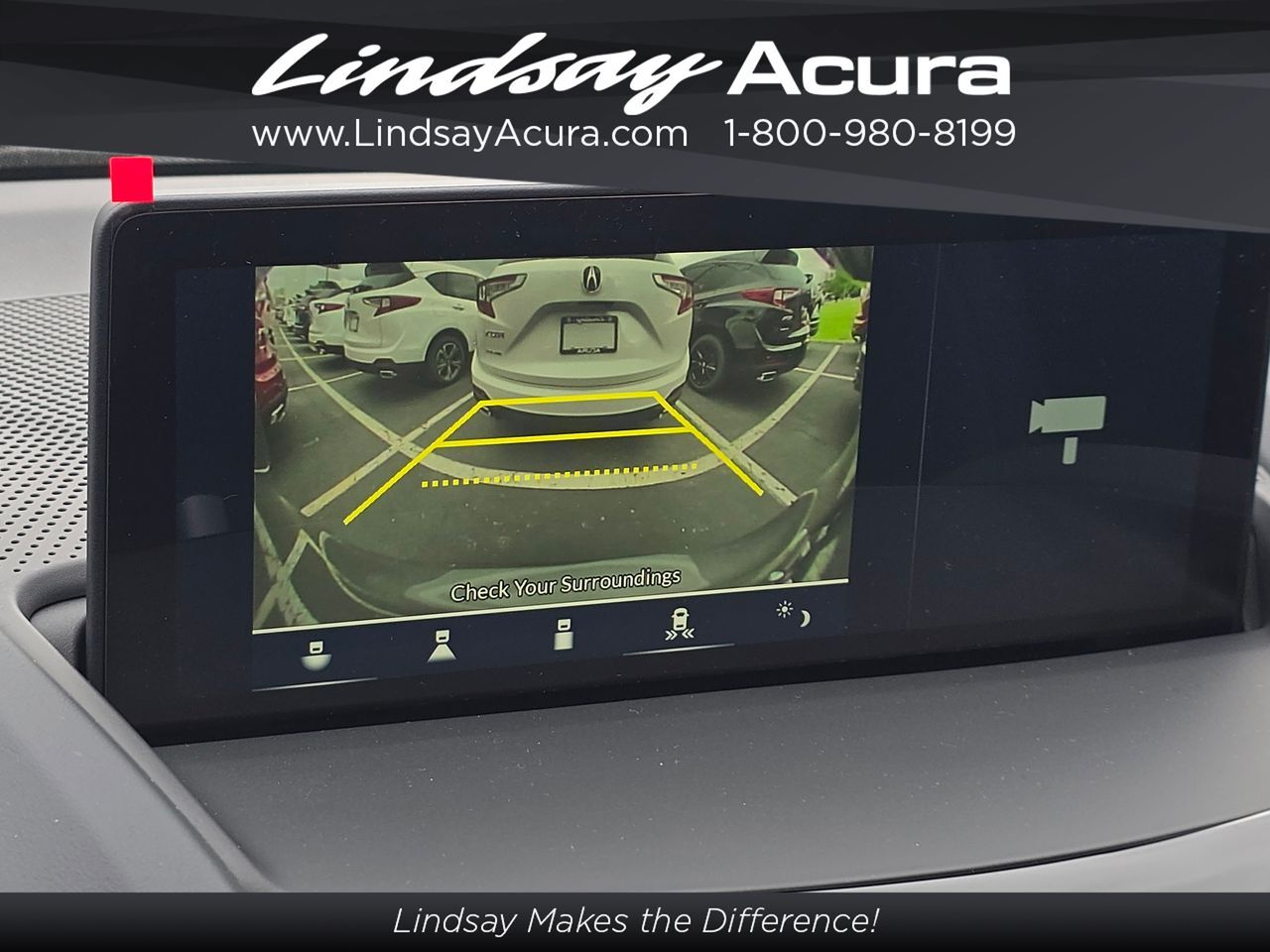 2026 Acura RDX Columbus OH