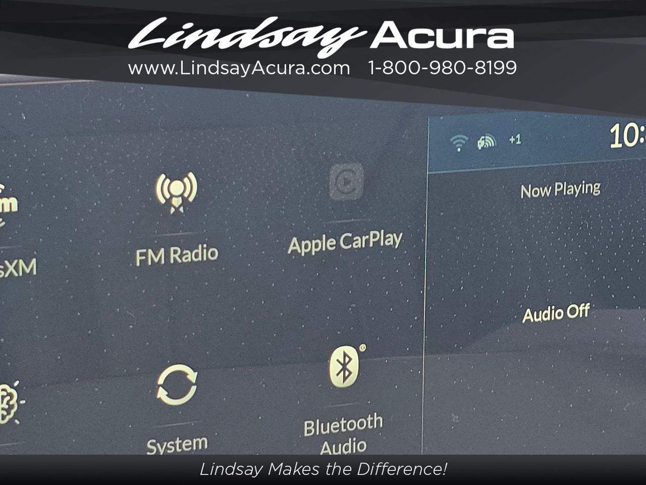 2026 Acura RDX Columbus OH