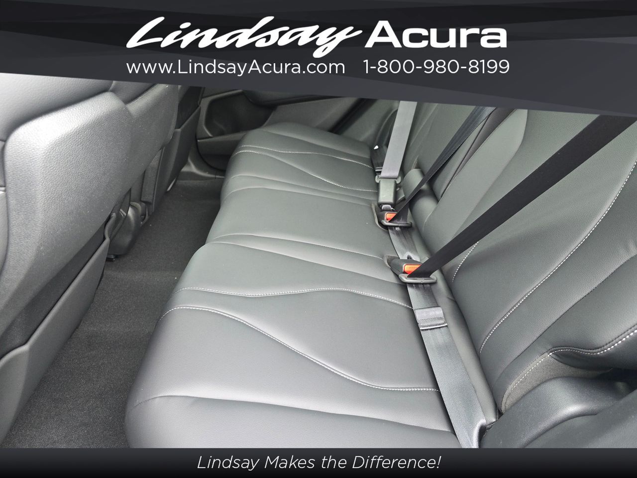 2026 Acura RDX Columbus OH