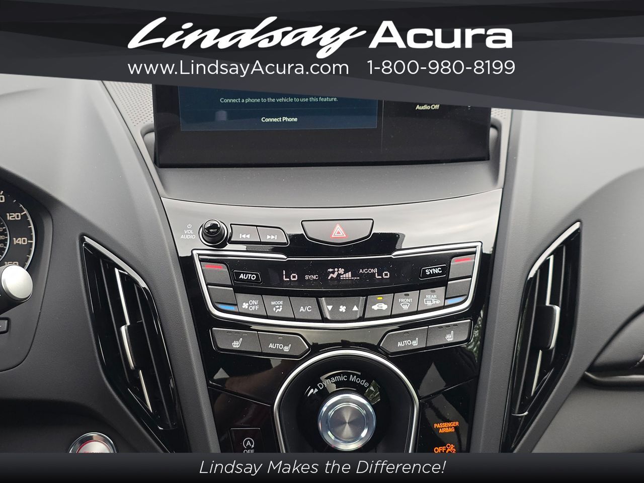 2026 Acura RDX Columbus OH