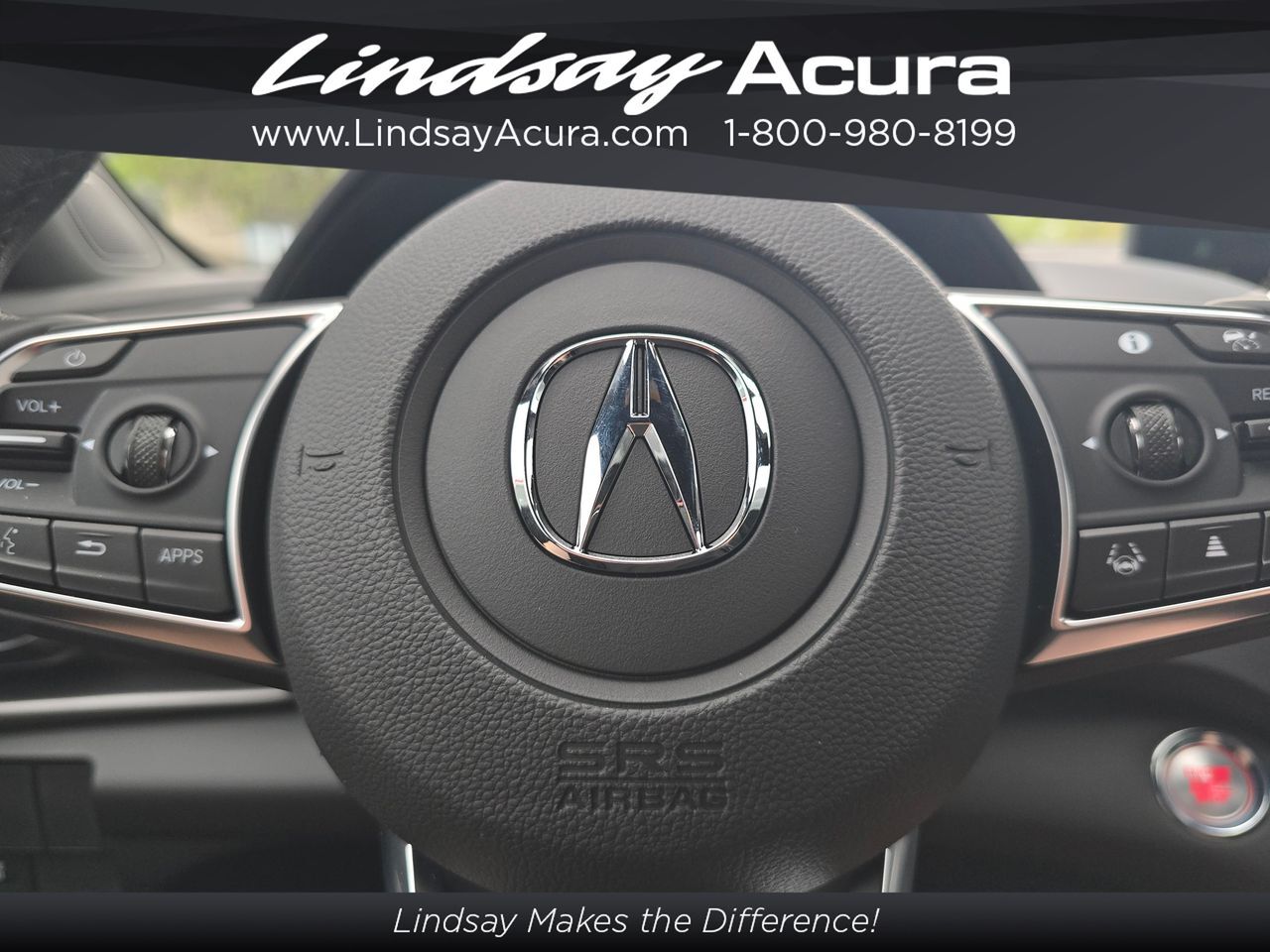 2026 Acura RDX Columbus OH